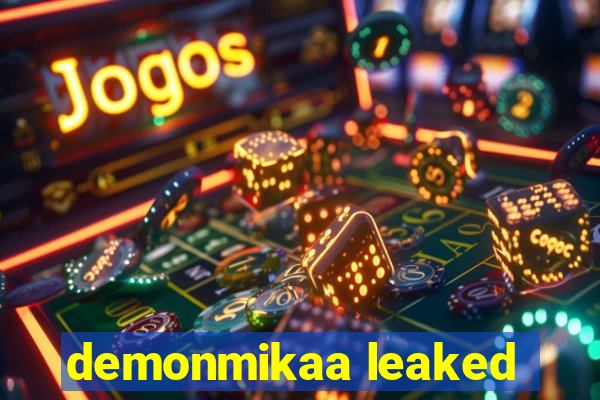 demonmikaa leaked